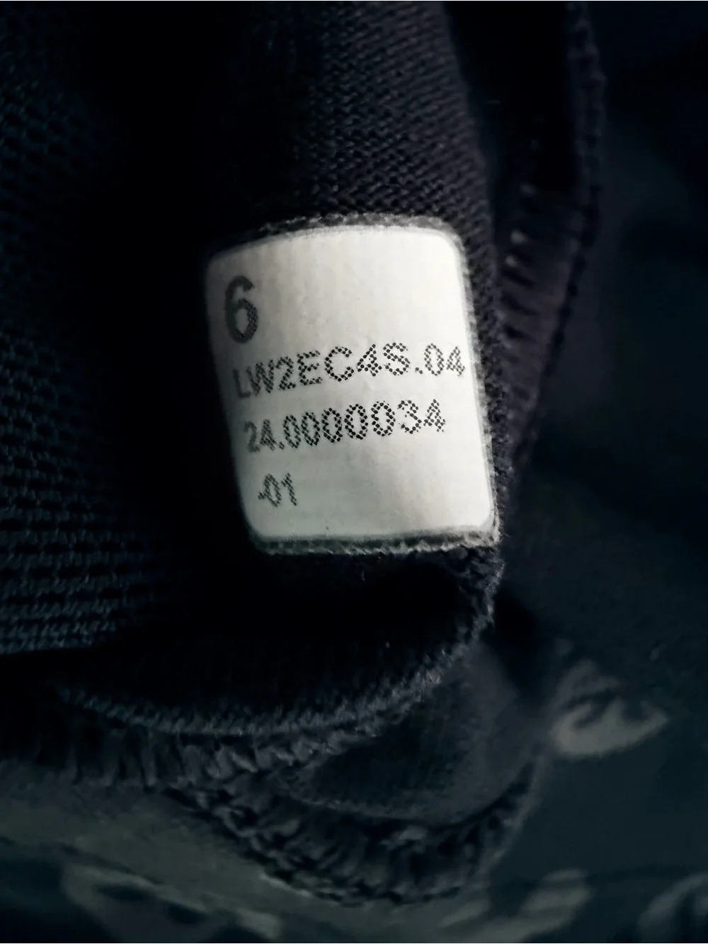 lululemon athletica sold out